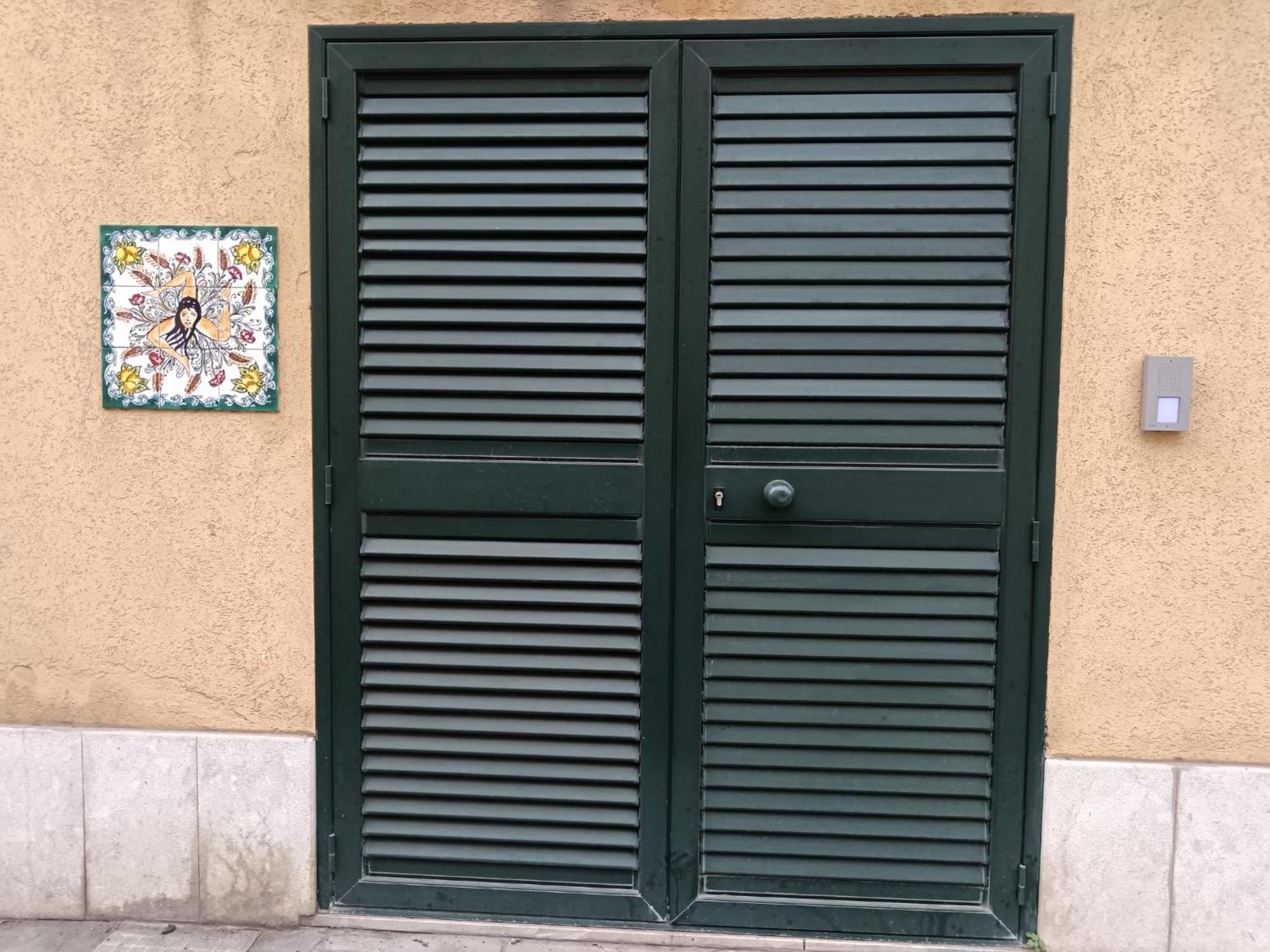 Igiea Apartment Palermo Exterior foto